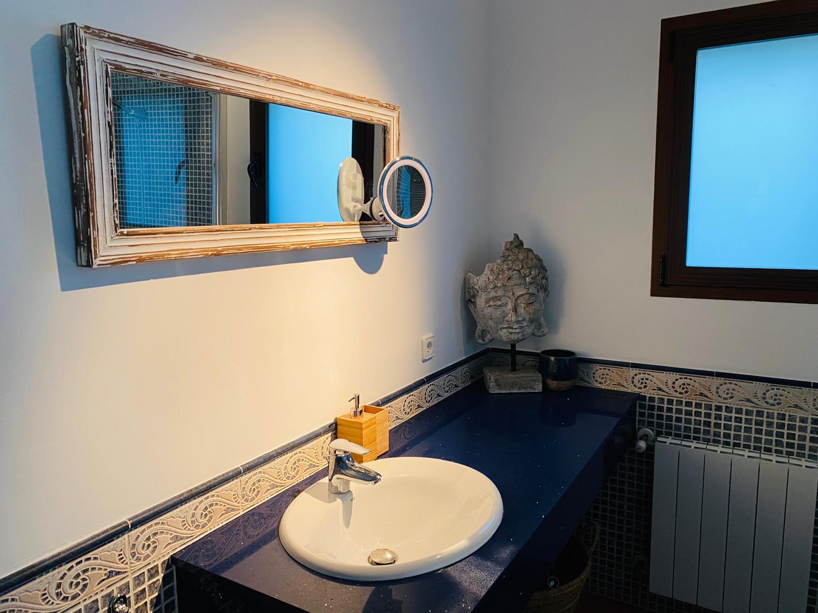 Bathroom 1